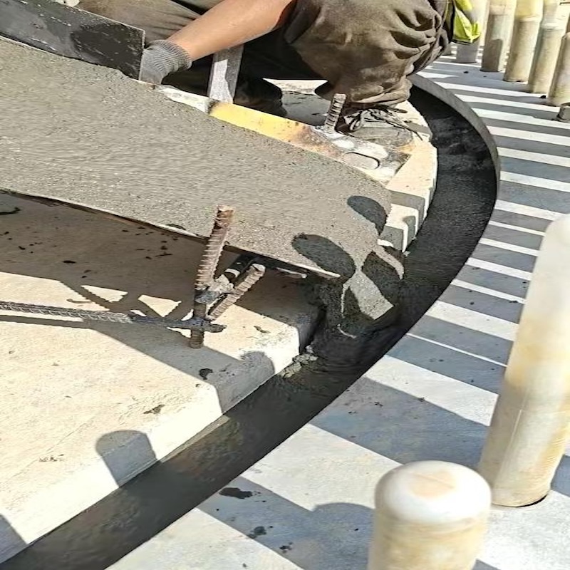 路南水泥基高强无收缩灌浆料