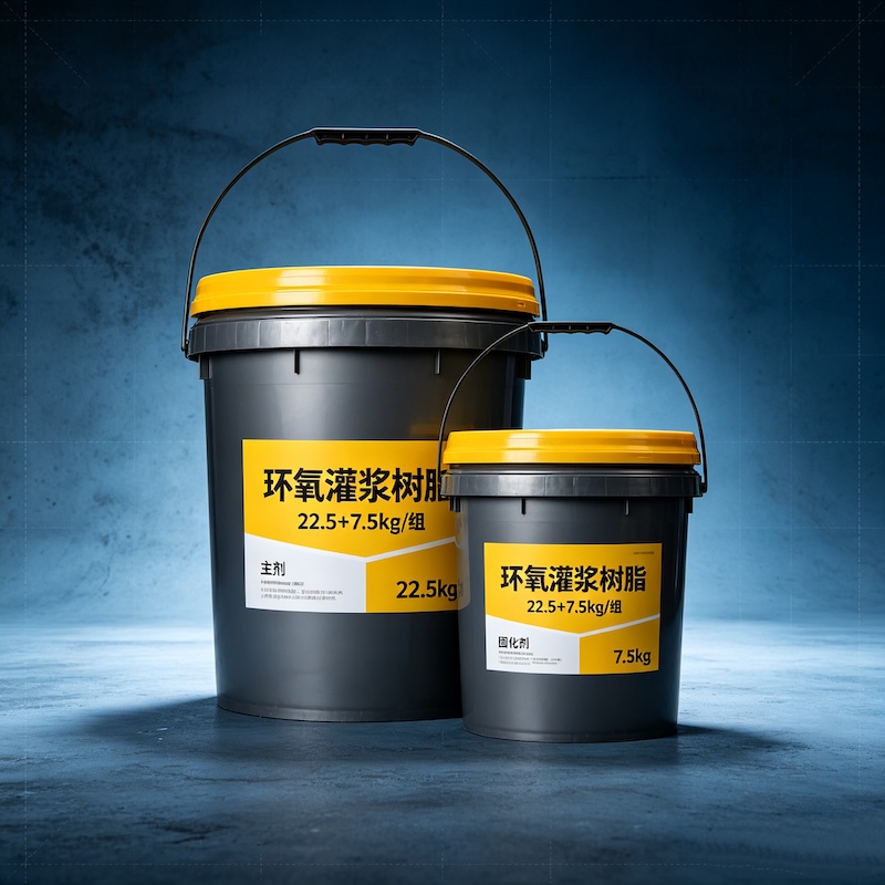 路南环氧灌浆树脂